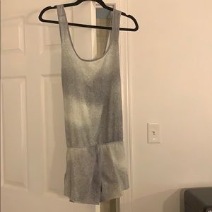 Lululemon Chase Me romper